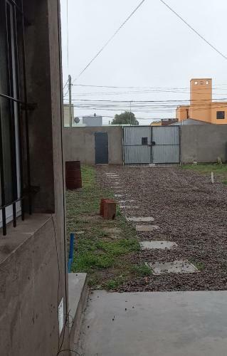 Apartamento Departamentos Viedma