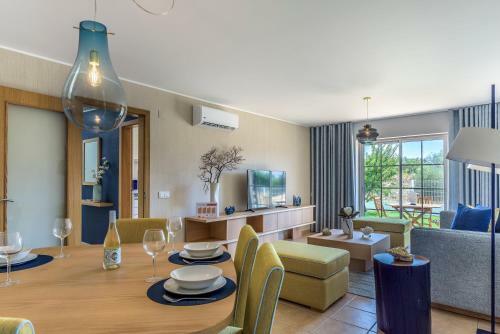 Apartamento Flh Cabanas Garden Flat