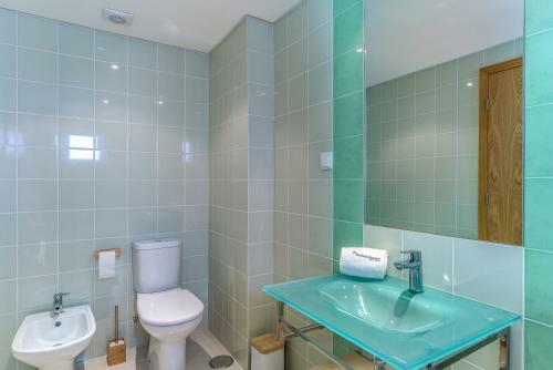 Apartamento Flh Cabanas Garden Flat