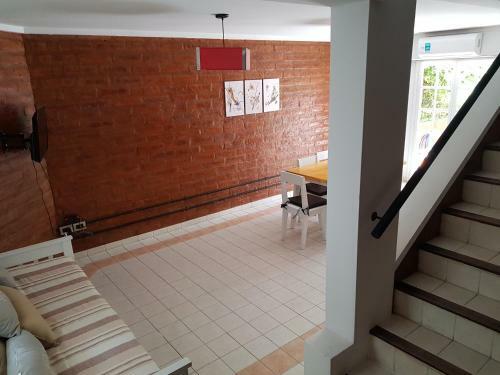 Apartamento Departamentos El Colono Duplex 2