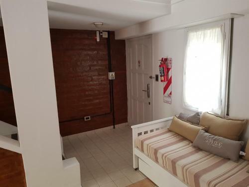 Apartamento Departamentos El Colono Duplex 2