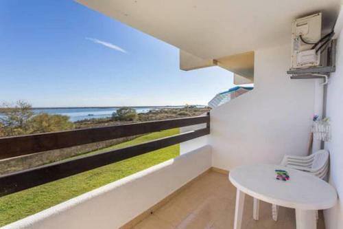 Apartment In Resort Cabanas