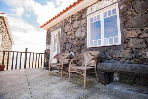 Apartamento Stone Dreams - Adega