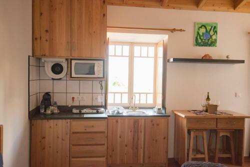 Apartamento Stone Dreams - Adega