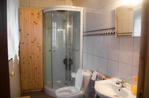 Apartamento Stone Dreams - Adega