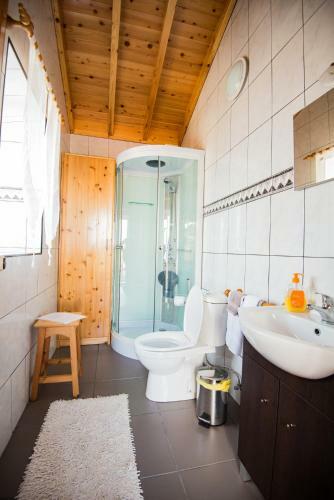 Apartamento Stone Dreams - Adega