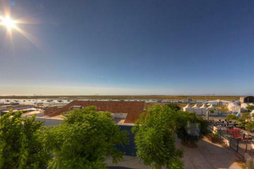 Apartamento Casa Da Ria Formosa