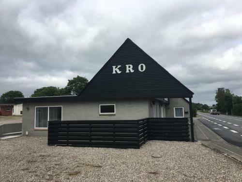 Apartamento Den Gamle Vilsted �kro