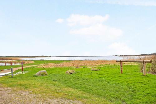 Apartamento Den Gamle Vilsted �kro
