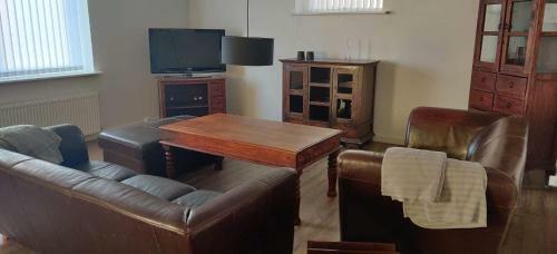 Apartamento Den Gamle Vilsted �kro