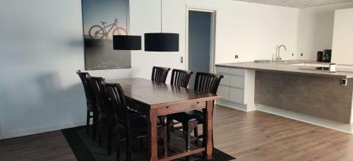 Apartamento Den Gamle Vilsted �kro