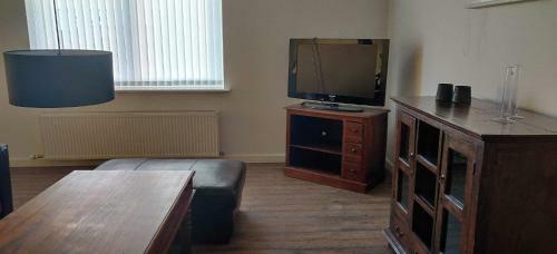 Apartamento Den Gamle Vilsted �kro