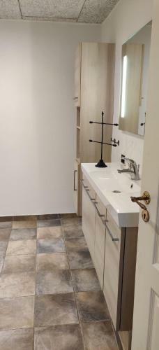 Apartamento Den Gamle Vilsted �kro