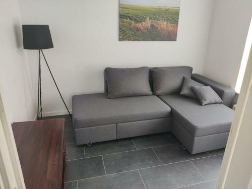 Apartamento Den Gamle Vilsted �kro