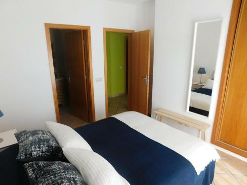Apartamento Cabanas2