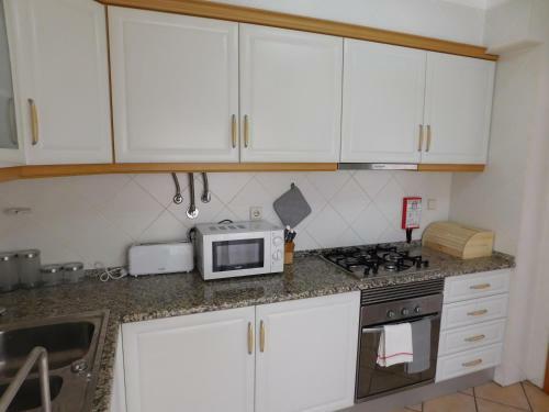 Apartamento Cabanas2