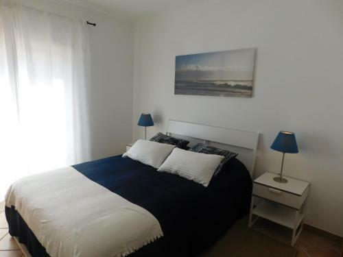 Apartamento Cabanas2