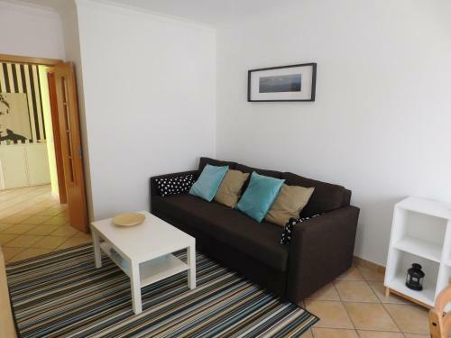 Apartamento Cabanas2