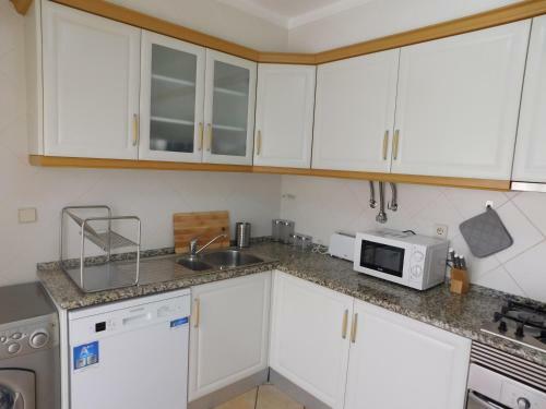 Apartamento Cabanas2