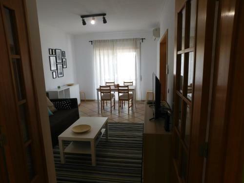 Apartamento Cabanas2