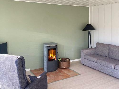Holiday Home L�gst�r XXII