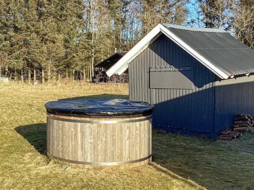 Holiday Home L�gst�r XXII