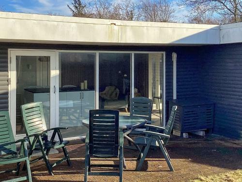 Holiday Home L�gst�r XXII