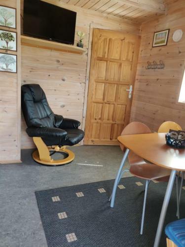 L�gst�r Camping