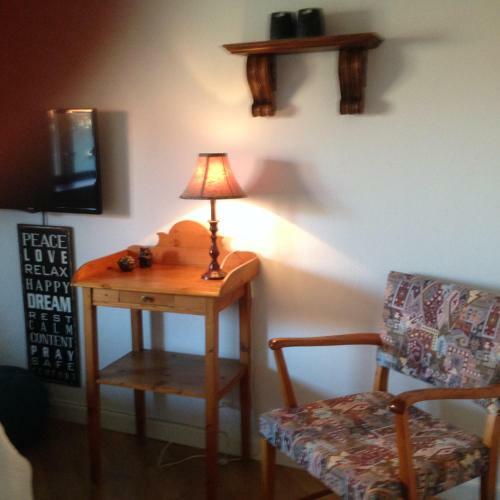 L�gst�r B&B