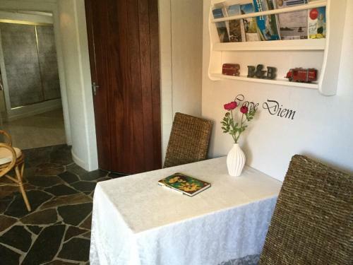 L�gst�r B&B
