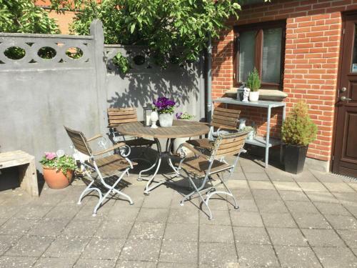 L�gst�r B&B