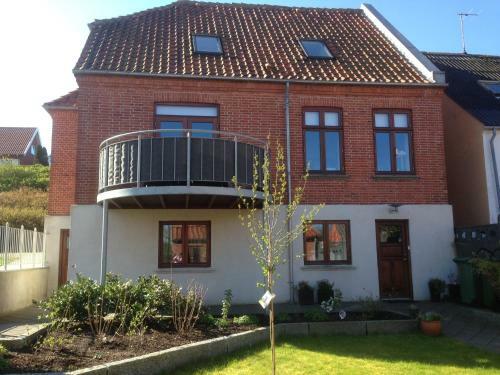L�gst�r B&B