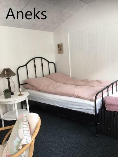 L�gst�r B&B