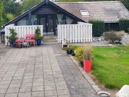 Holiday Home L�gst�r XX