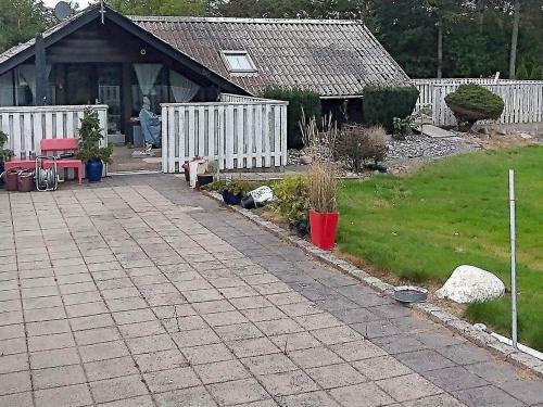 Holiday Home L�gst�r XX
