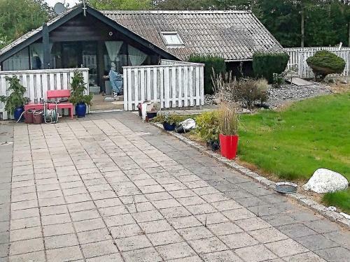 Holiday Home L�gst�r XX