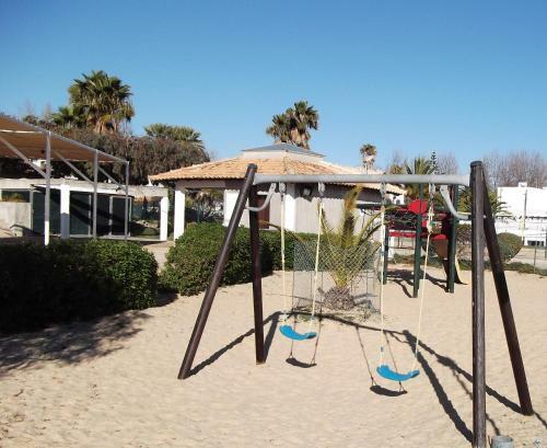 Cabana Da Ria