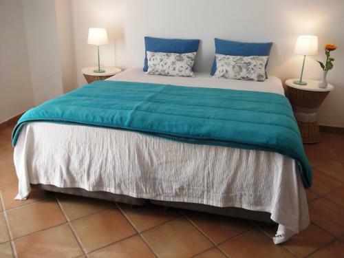 Cabana Da Ria