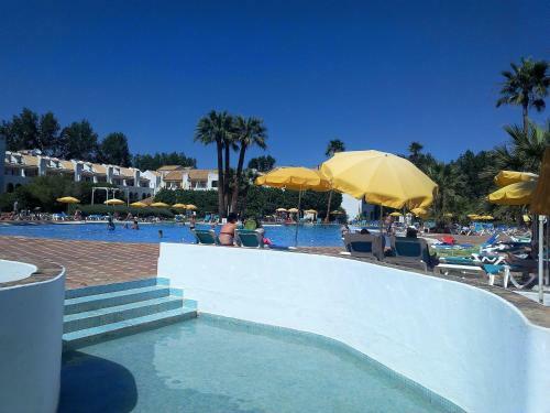 Cabana Da Ria