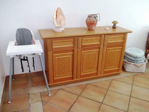 Cabana Da Ria