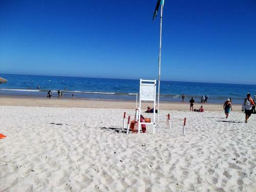 Cabana Da Ria