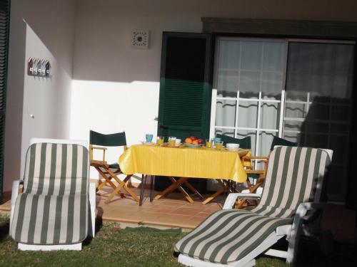 Cabana Da Ria