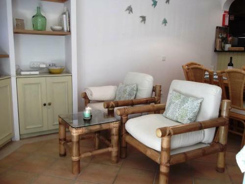 Cabana Da Ria