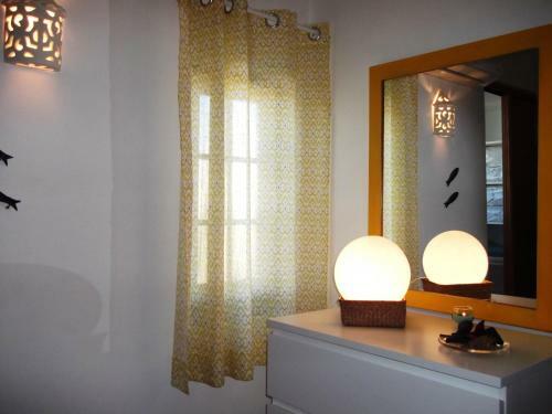 Cabana Da Ria