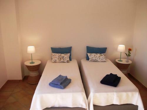Cabana Da Ria