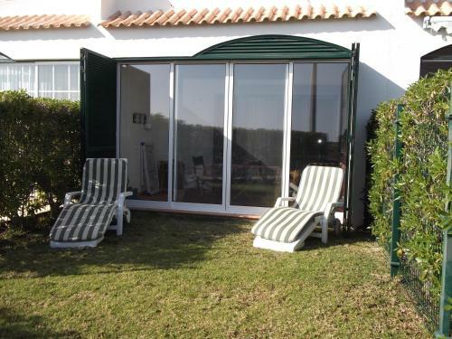 Cabana Da Ria