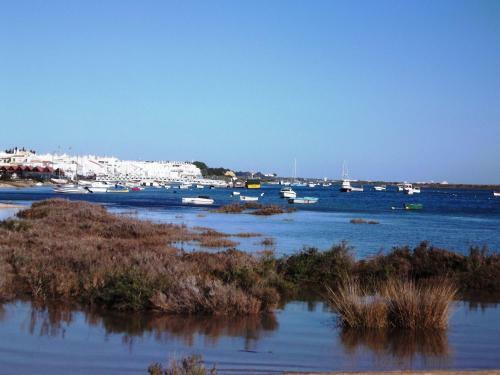 Cabana Da Ria
