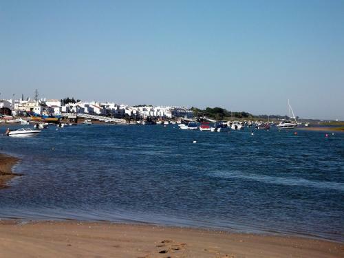 Cabana Da Ria