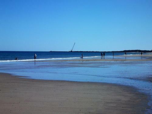 Cabana Da Ria