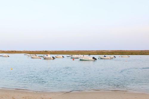 Cabana Da Ria